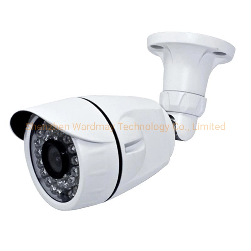 Wardmay 16 Channel Home Security 4MP Ahd CCTV Camera System