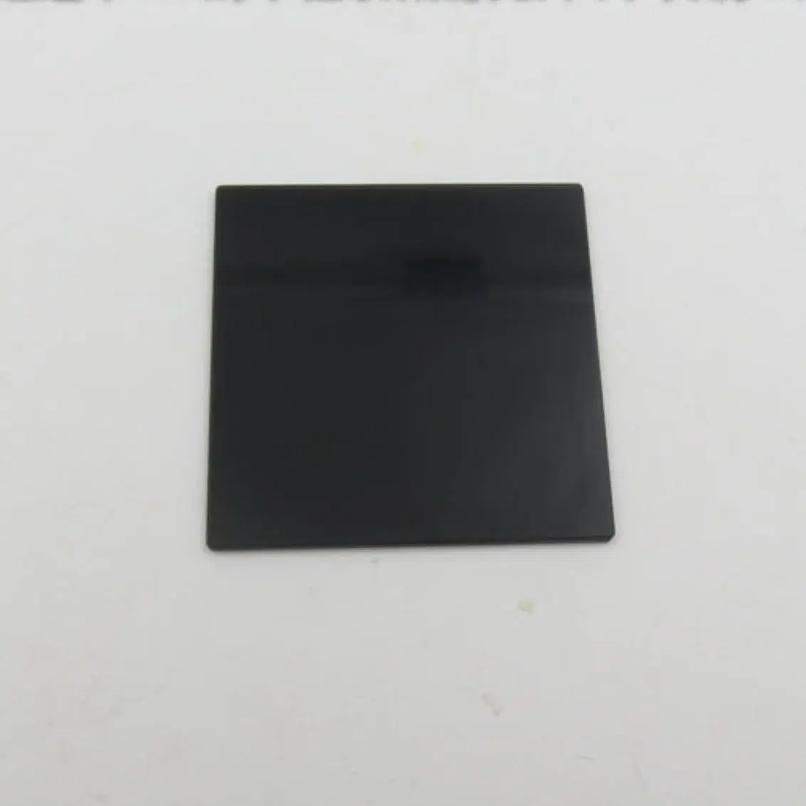 Optical Glass Optical Filter ND Filter Neutral Density Filter for Medical and Optical Equipments