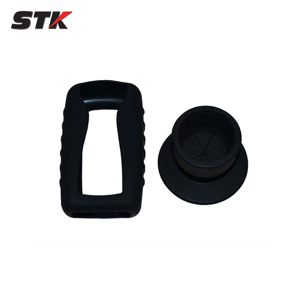 High quality/High cost performance  Custom Compression Rubber Molding Silicone Rubber Components