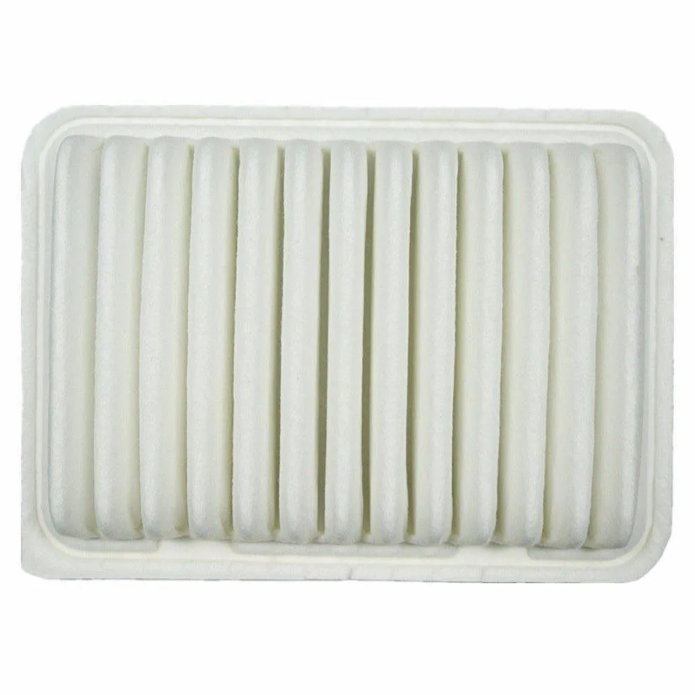 High quality/High cost performance Car Part Spare Air Purifier HEPA Air Filter 17801-21050 for Toyota Engine Air Filter