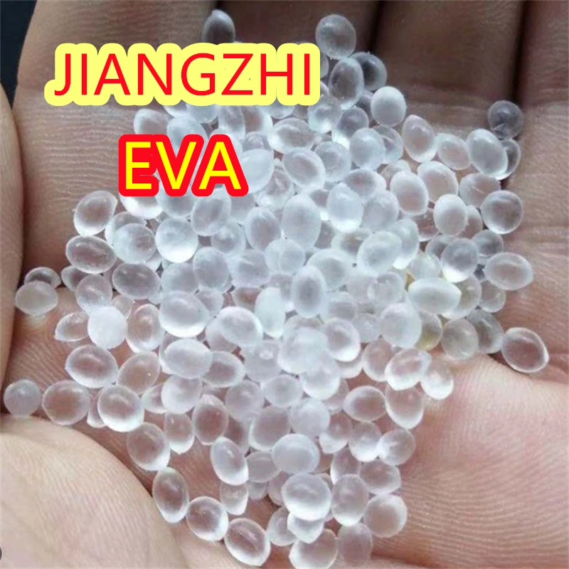 The Latest EVA Copolymer Resin Raw Material Price Trends EVA