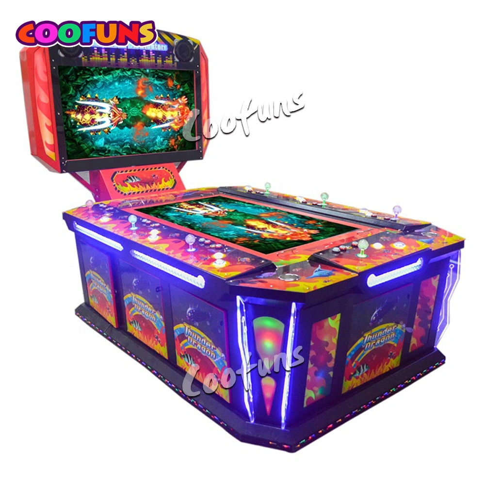 Ocean King 3 Plus Skill Fish Game Shooting Fish Game for Casino