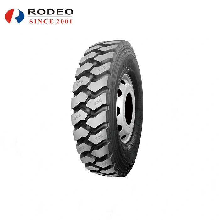 All Wheel Positions Radial Truck Tire 12r22.5