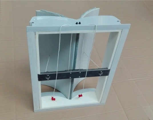 Livestock Farming Equipment Air Inlet Ventilation Windows for Poultry Farm