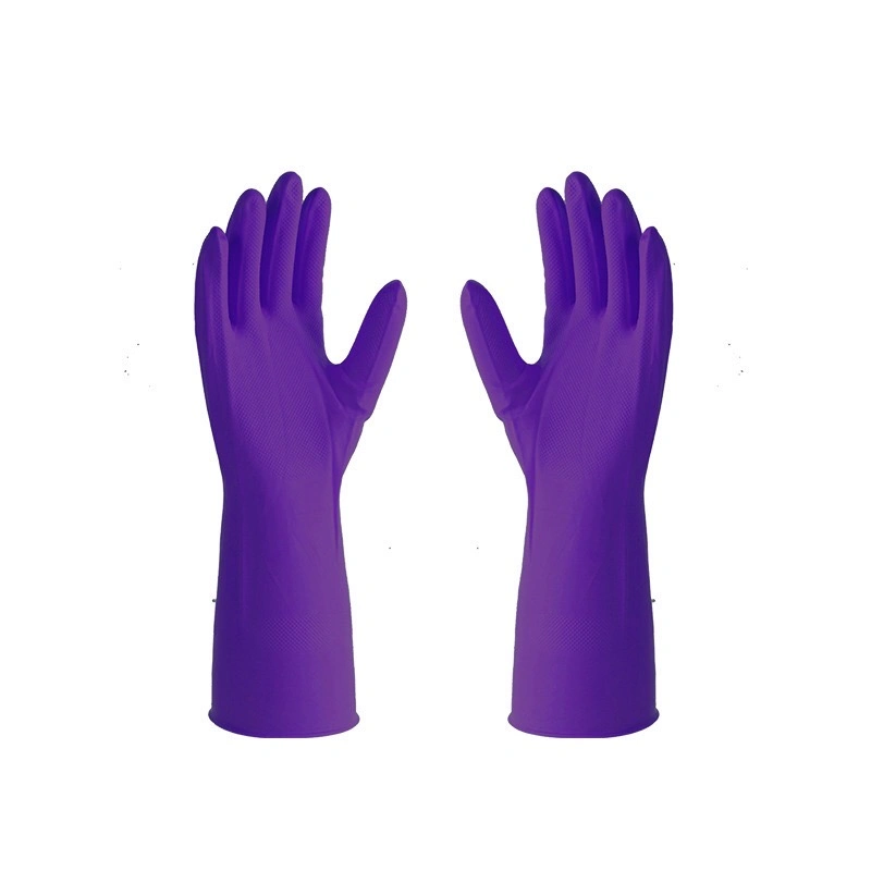 Gloves&#160; Latex Household Gloves&#160; Latex Household Gloves