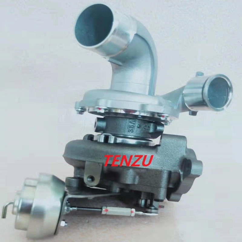 El turbocompresor Fr4V Vb28 17201-26070 17201-26071 para Toyota Rav 4