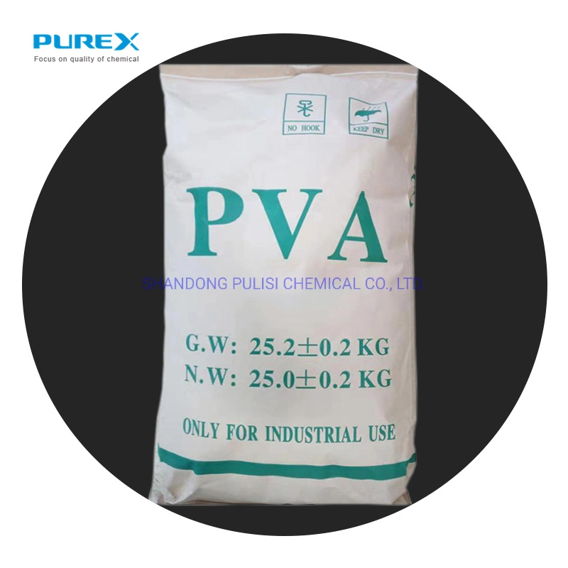 Guter Preis Polyvinyl Alkohol PVA 1788 2488 0588