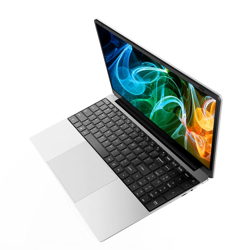 Factory Price Hot Selling High quality/High cost performance 15.6 Inch Gaming Laptop Notebook Intel Computer with 8GB+512GB SSD Student Laptop