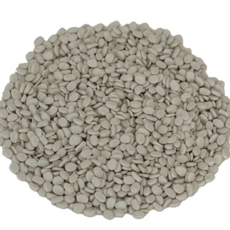 Desiccant Anti-Moisture Masterbatch for Recycled Polyethylene