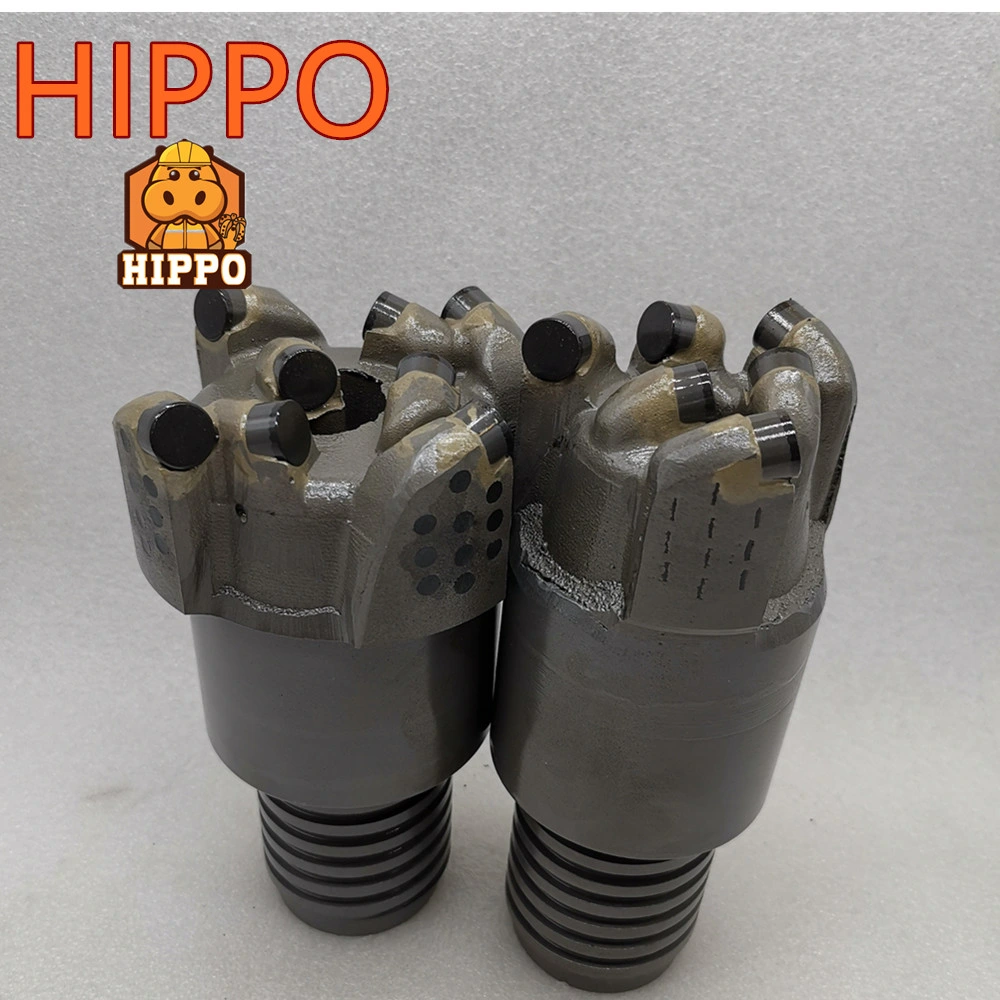 PDC Sintered Matrix Drill Bit for Coal Mining PDC Drilling Bit for Gas Oilfield & Mining Water Well