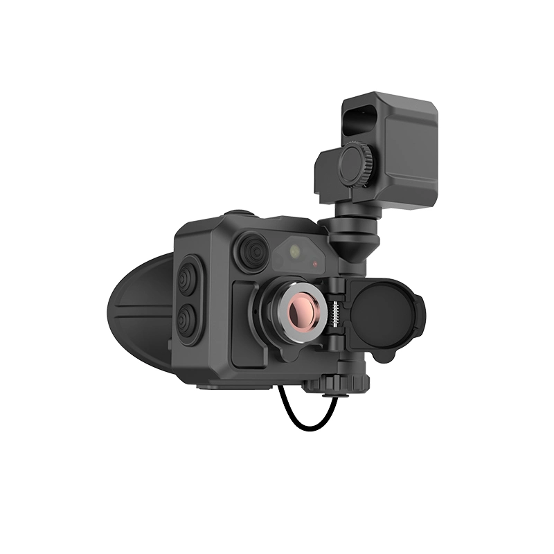 Night Vision Goggles Military Handheld Thermal Imaging Camera Thermal Monocular Hunting Night Vision