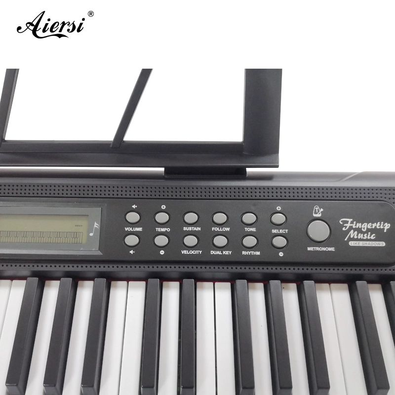 Kid Electric Digital Piano 61 Keys Keyboard Piano Toy Music Musical Instrument Keyboard Electronic Organ for Sale Piano