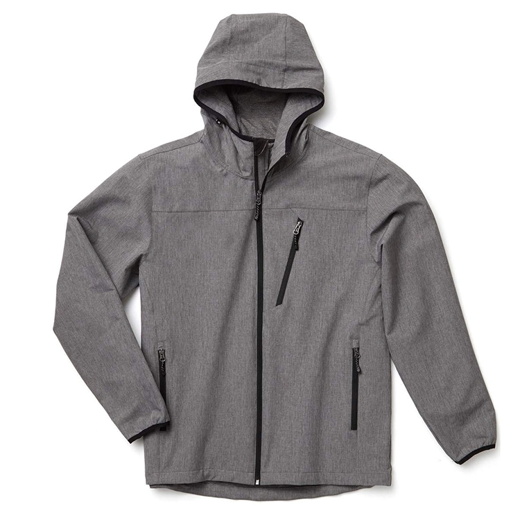 High quality/High cost performance  Work Wear Men Softshell Jackets