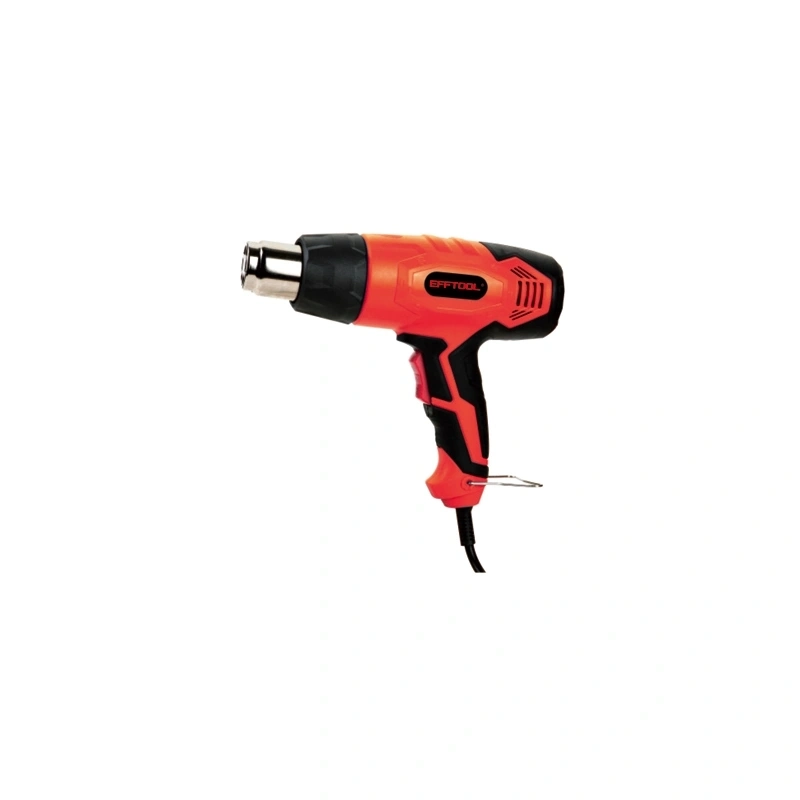 Efftool High Temperature Powerful Hot Air Gun Hg-Jr36b Hand Tool