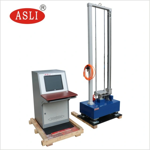 5000kg Computer Control Universal Tensile Testing Machine