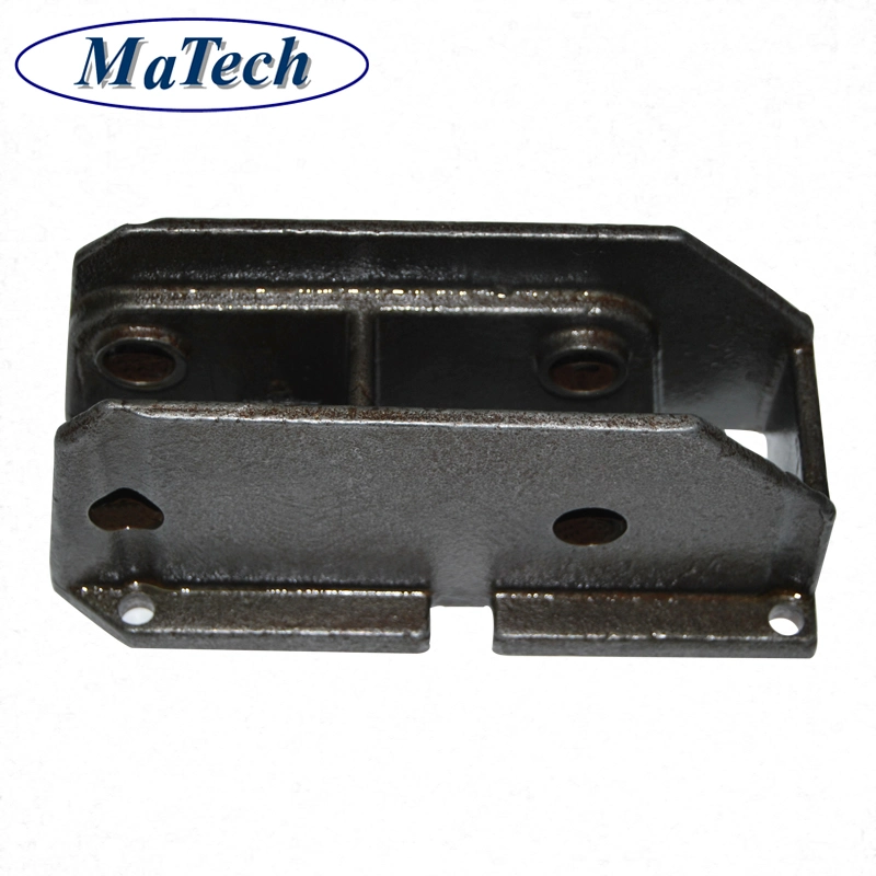 OEM Precision Marine Cast Steel High quality/High cost performance  Parts for Chassis Bracket