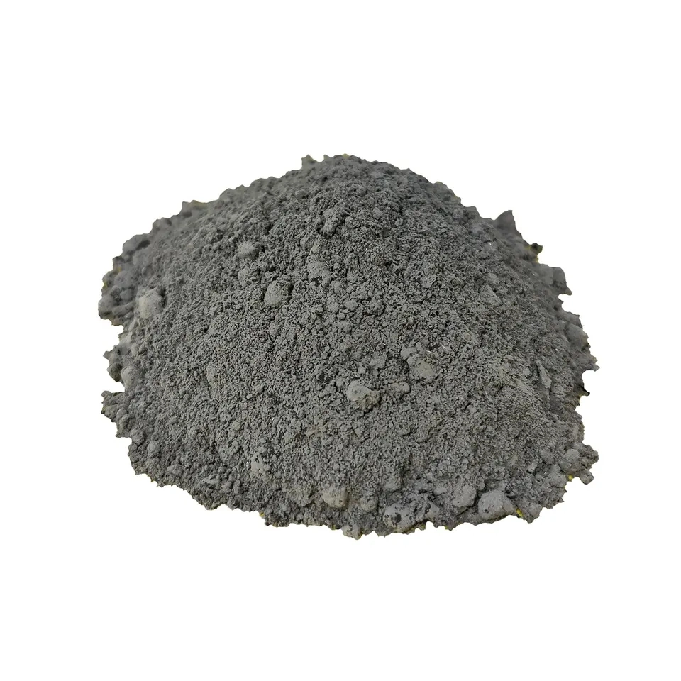 Hitech Raw Material Electrically Fused Hercynite Sand for Sale