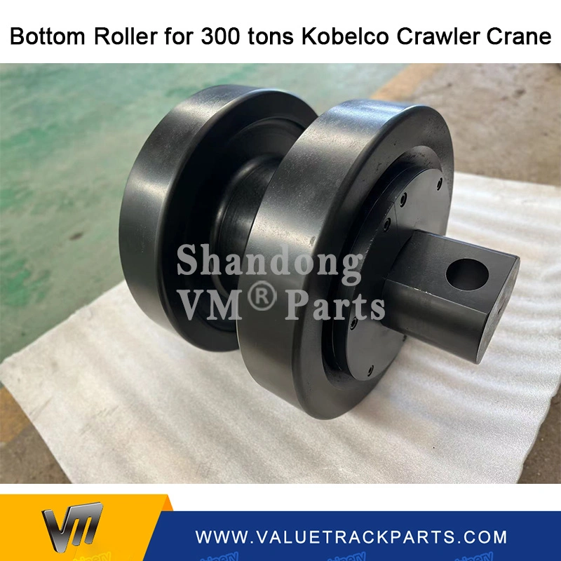 Kobelco Ck1000 III Crawler Crane Bottom Roller