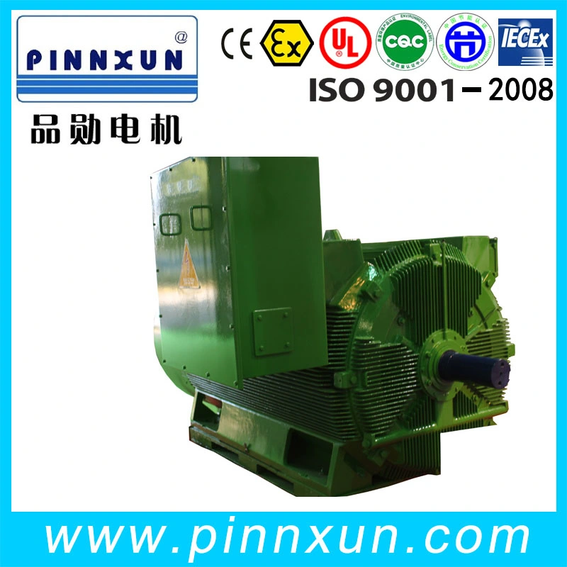 Three Phase AC Electric Motor Energy Saving Pump Motor