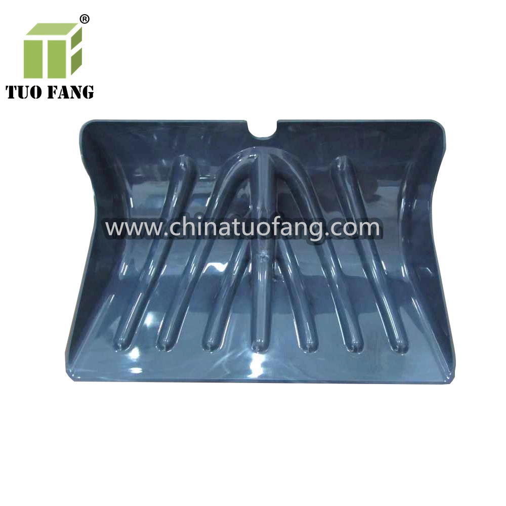 Plastic Ice Scraper Household Injection Mould Snow Shovel Injection Mold