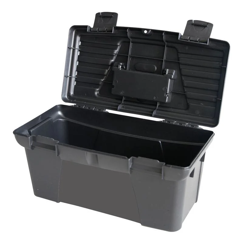 High Quality Plastic Equipment Case Tool Box Injection Mould