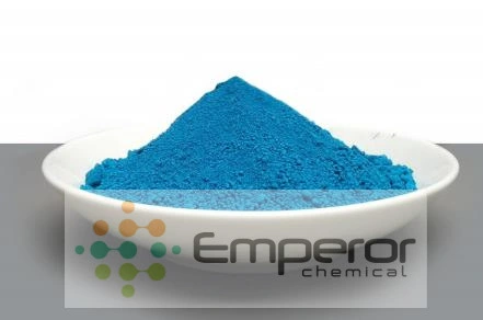 Cobalt Blue, Pigment Blue 36 for Coating, Plastic, Enamel Use