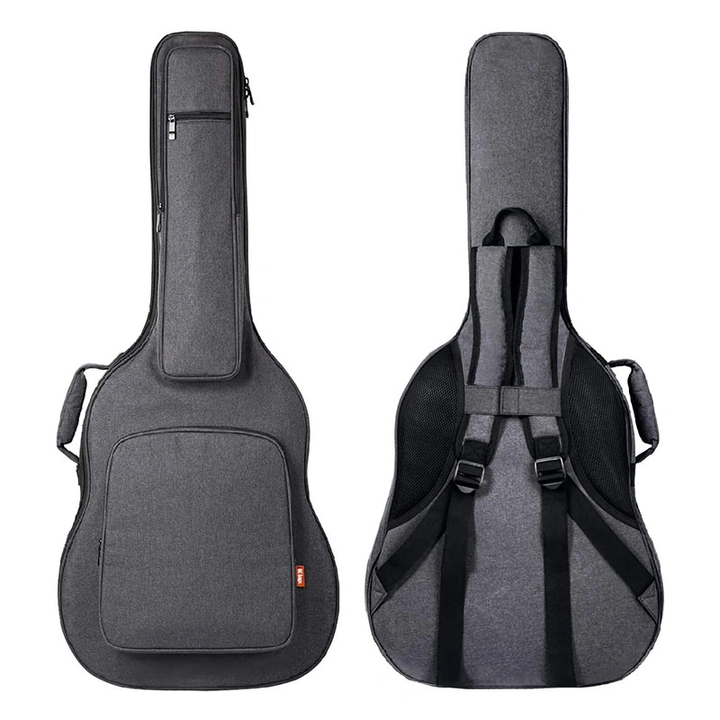 Waterproof Instrument Bag Customized Bass Guitar Musical Bag
