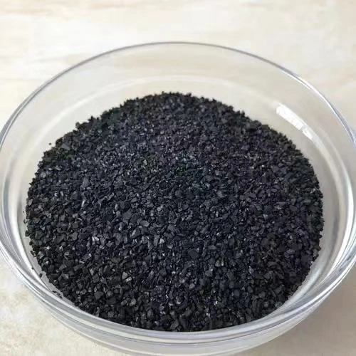 Harmful Gas Vocs Remove Use Pellet Activated Carbon