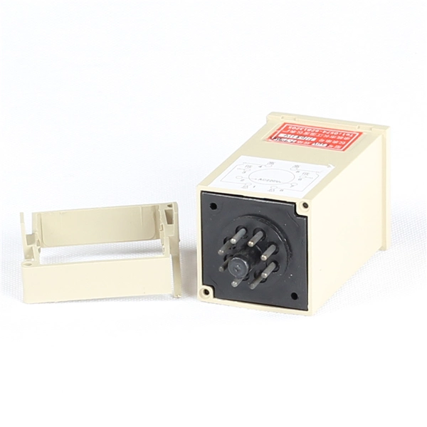 Jss20-48AMS Industrial Time Relay (JSS48-10)