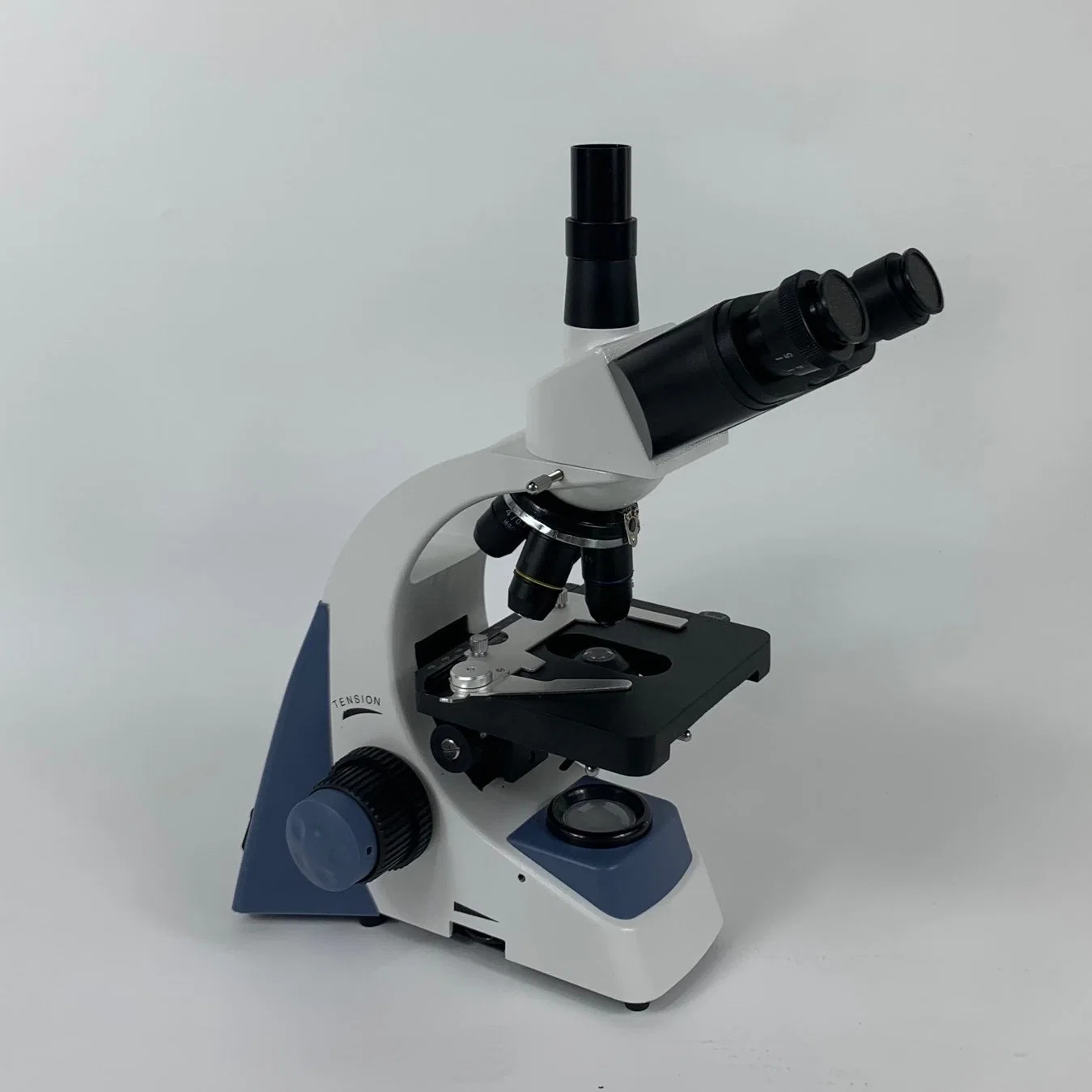 Professional Factory of Digital Microscope with Trinocular Head Xsp-500sm