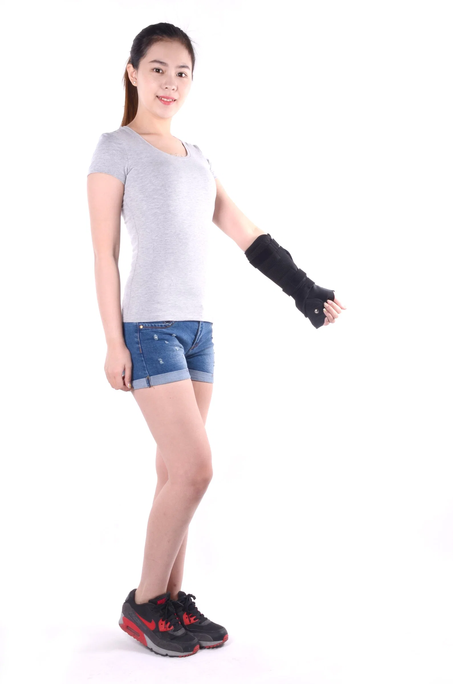 Carpal Tunnel Wrist Support