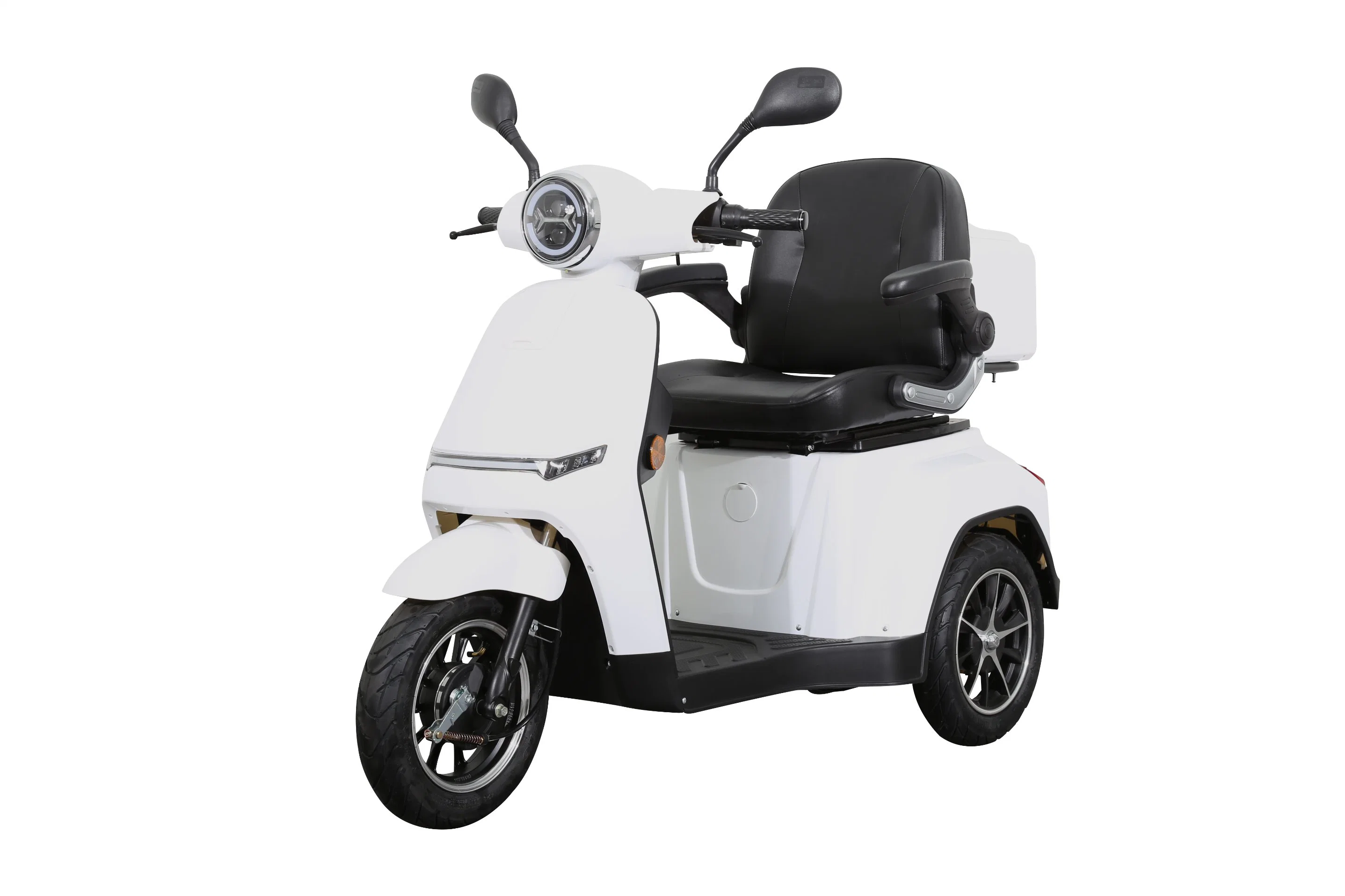 Wholesale/Supplier Three Wheel Heavy Duty Mobility Scooter for Elderly or Disabled