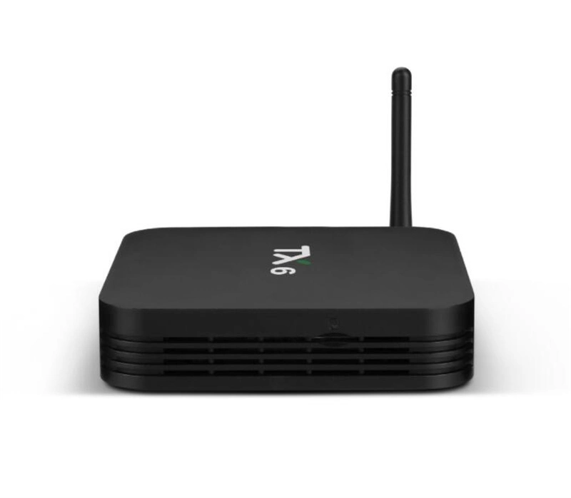 TV Box WiFi-Projektion HD Netzwerk TV Set-Top-Box