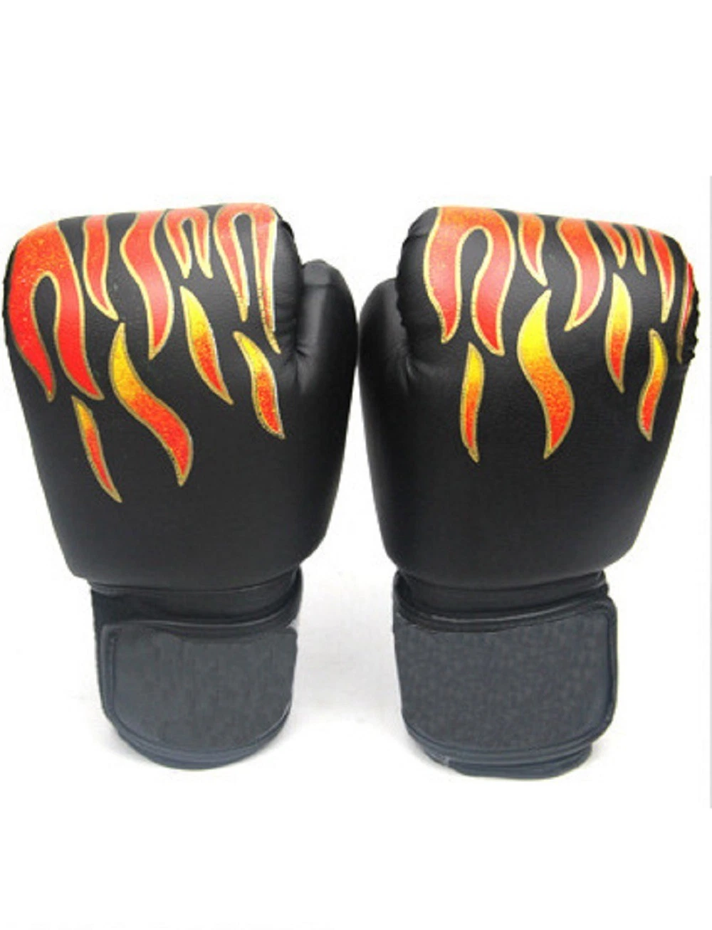 1 Pair Boxing Training Kickboxing Gloves Boxing Equipment Bl17704