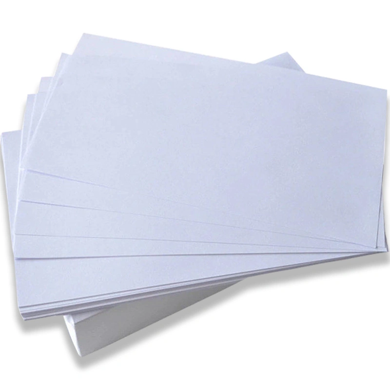 Customized Office Paper 70GSM/80GSM Premium Quality A4 Copy Paper