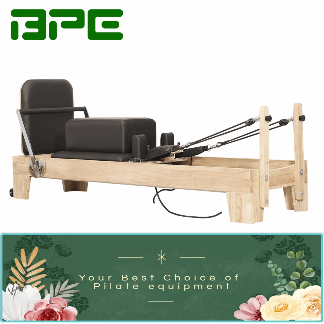 Bpe Home Use Gym Equipment Balance Body Yoga Amid إصلاحي أوك بيش وود بيلاتس