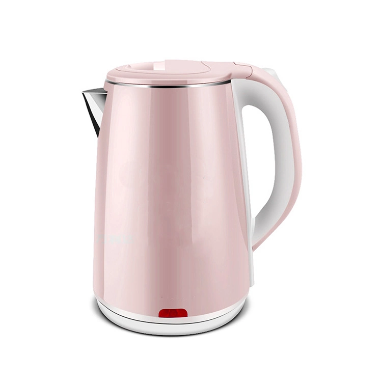 2.3L Popular Economical Custom Design Electric Plastic Health Kettle Home Appliance Superior