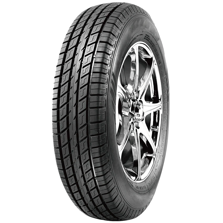 Aufine RX501 165R13c duradero gran carga de neumáticos para automóvil camioneta comercial