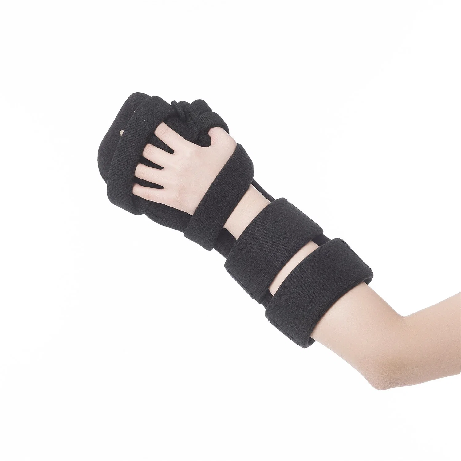 Infusion Splint, Infusion Support Holder