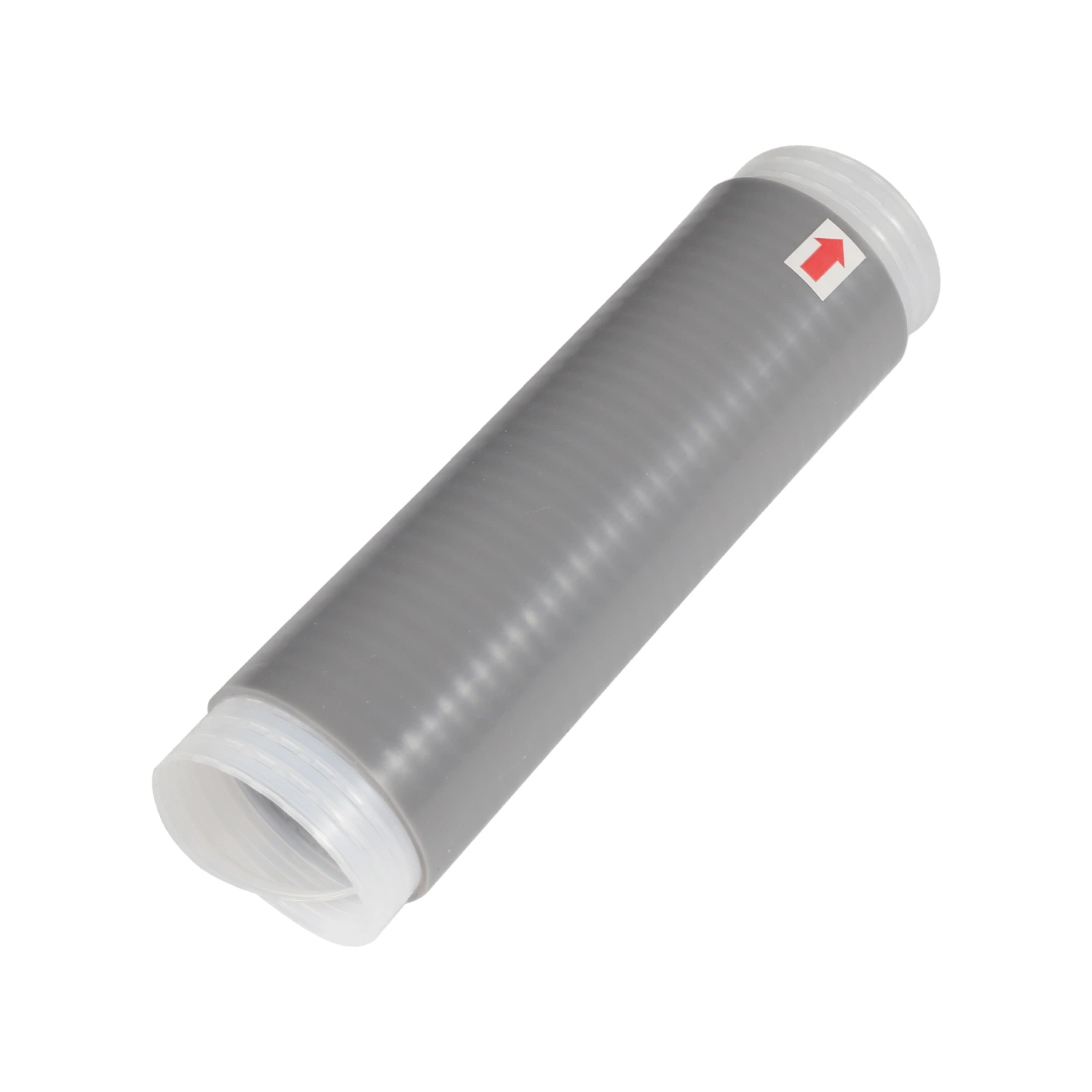 4: 1 High Shrink Ratio IP68 Silicone Cold Shrink Tube