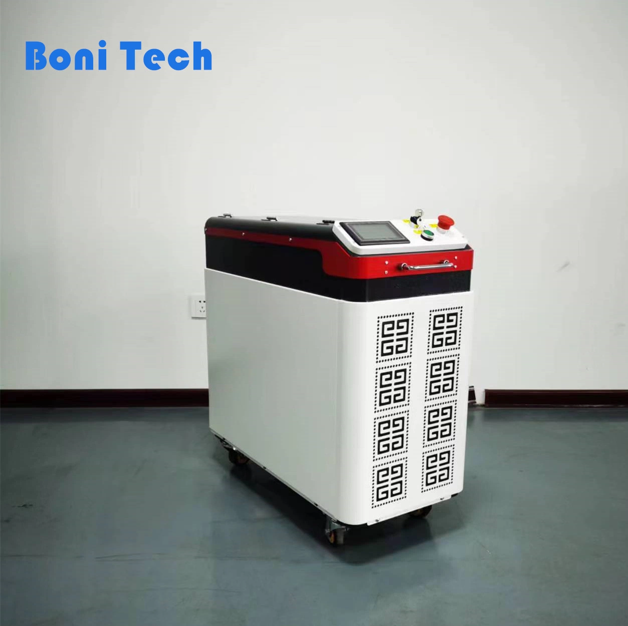 Hot Sale 100W/200W Mopa Handled Pulse Laser Rust Cleaner Cleaning Machine Price for Sale