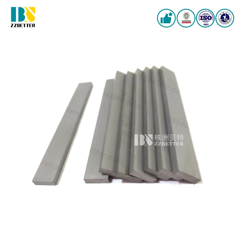 High quality/High cost performance Tungsten Carbide Flat Strips, Carbide Strips, STB Strip