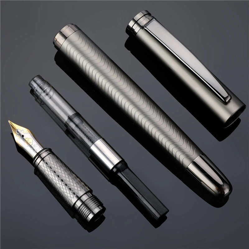 Squill Sea RM Parker Gift Personalized Flow Seal Office Stationery Products List School Product Chinese Stamp and Calligraphy Fountain Pen