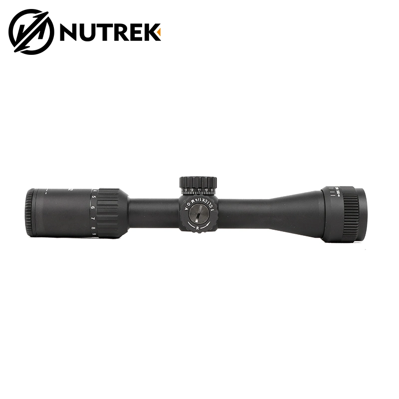 Nutrek Optics M2 Series 3-9X32 Ao IR Waterproof Riflescope Forproof Hunting Scope