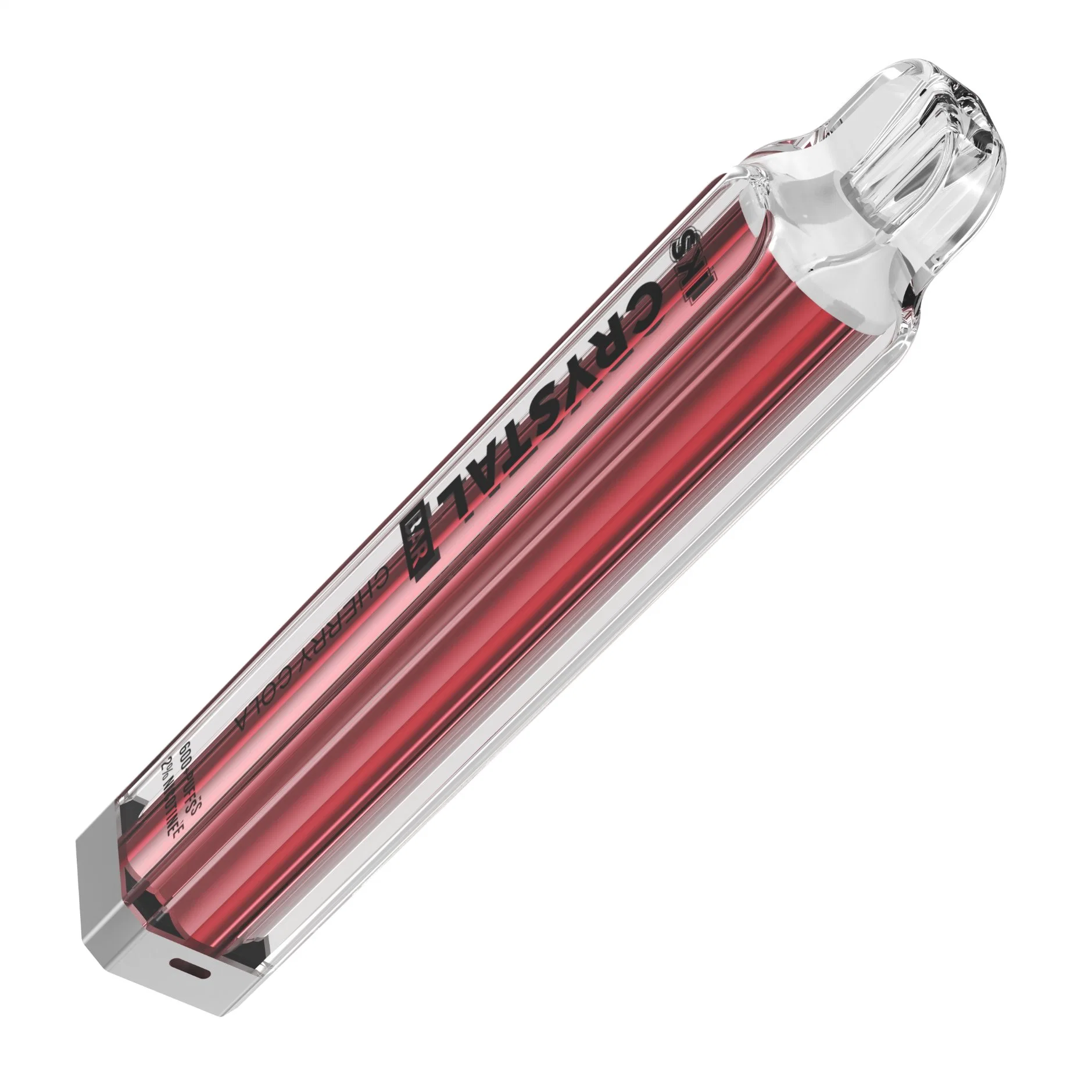 Best-Selling Vape Pen Mini E-Cigarette Disposable E Cigarette