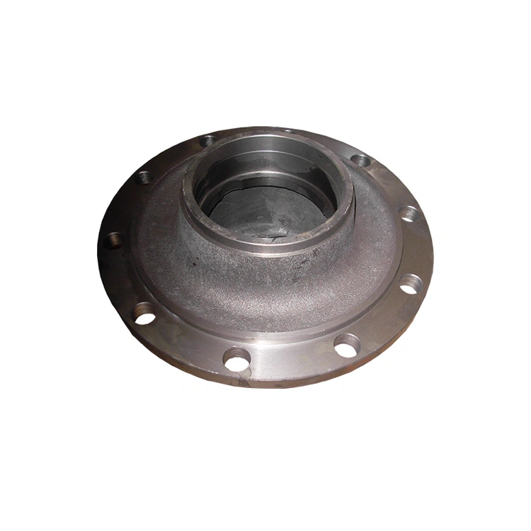 High quality/High cost performance Truck Axle Part Wheel Hub for Fuwa with Nice Price