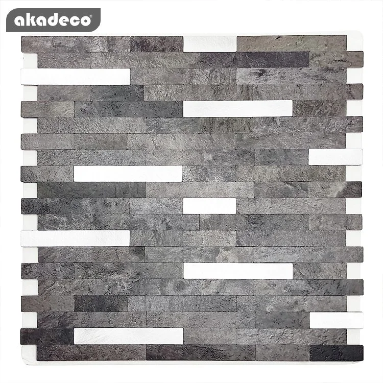 Akadeco Best Selling High Hardness Practical Home Decoration Mirror Aluminum Plastic Plate Composite Wall Panel