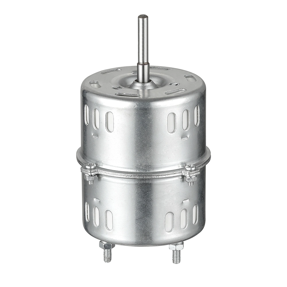 Good Quality AC Single-Phase Ventilator Exhaust Fan Motors for Washing Machine