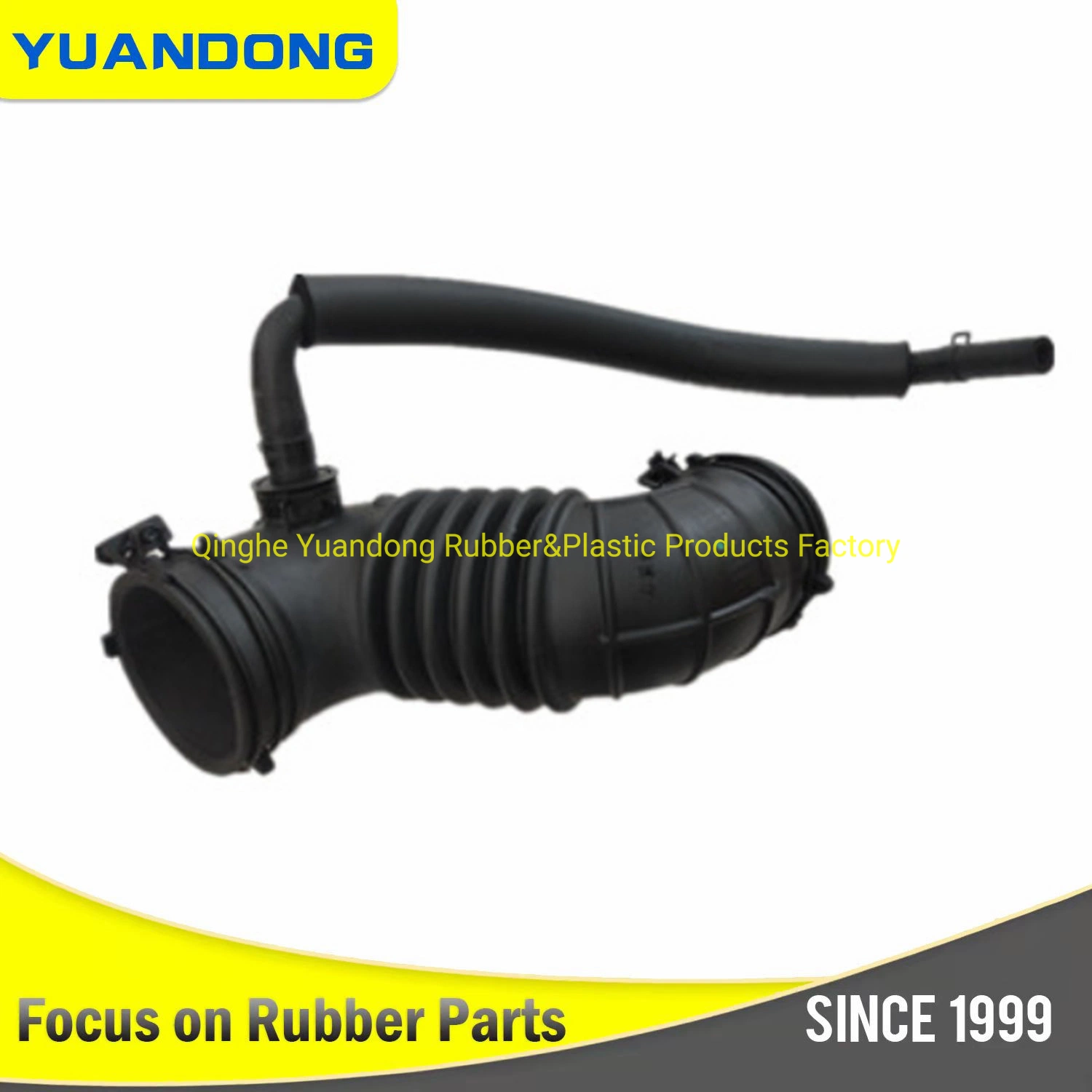 Hyundai Santa Fe Air Intake Hose Pipe 28138-2b200 Genuine 2.2 Crdi 114kw 2008