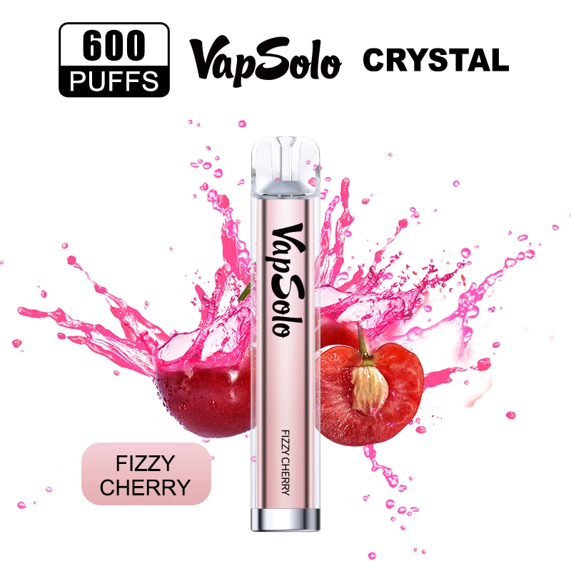 Waspe 600puffs 2% nicotina desechable VAPE Pen 2ml E-Liquid Ecig Con Precio al por mayor